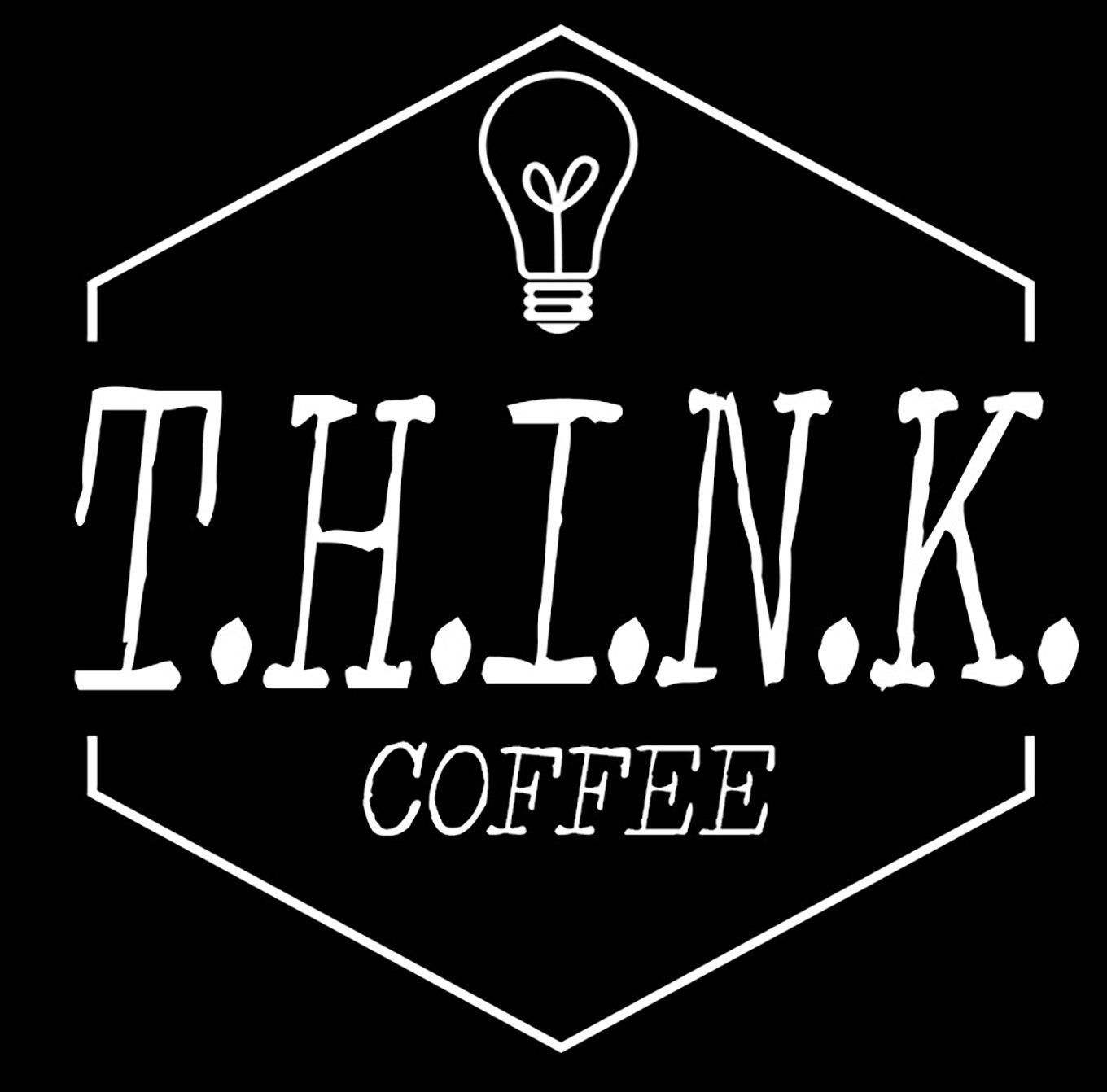 T.H.I.N.K. Coffee - CABOT QUARRY